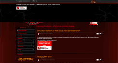 Desktop Screenshot of leszekkoltun.com